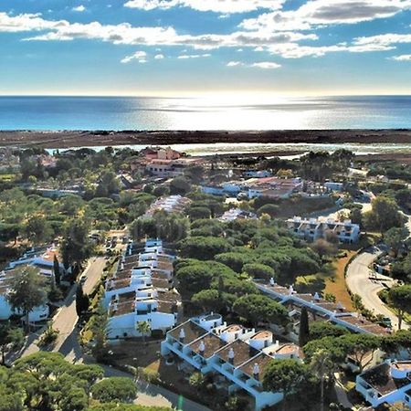 Quinta Do Lago Beach House 외부 사진
