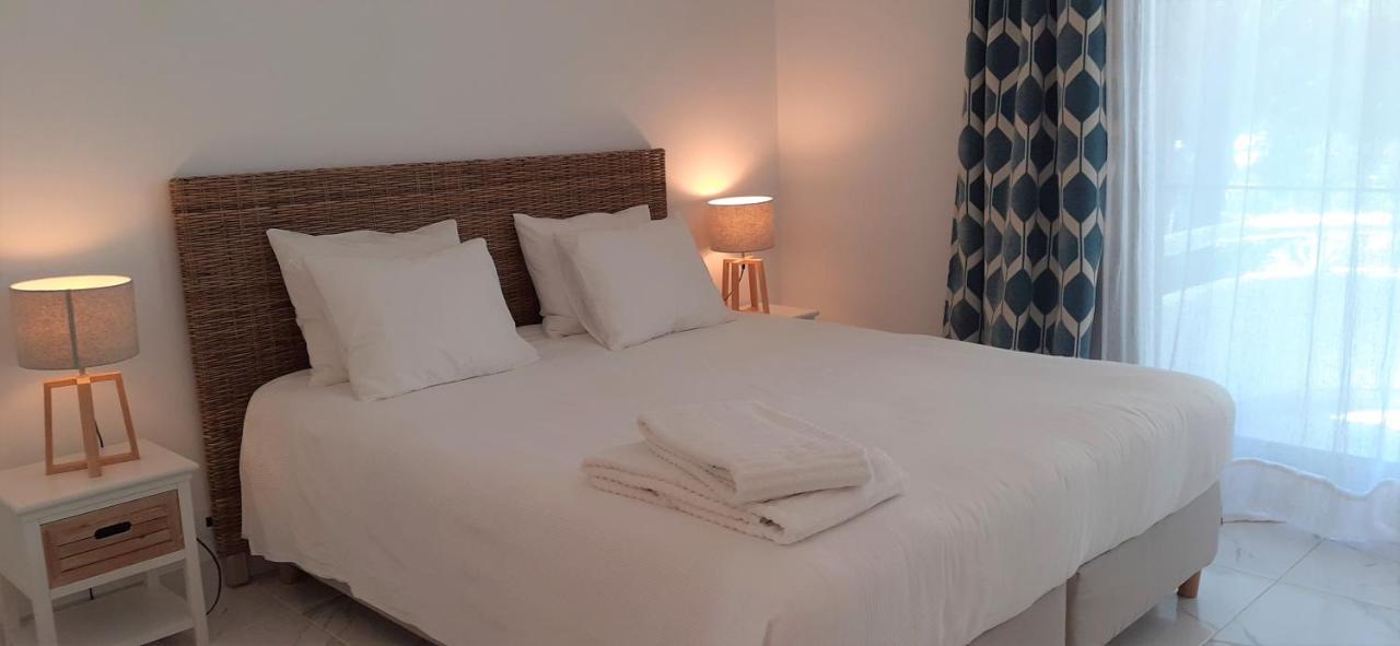 Quinta Do Lago Beach House 외부 사진