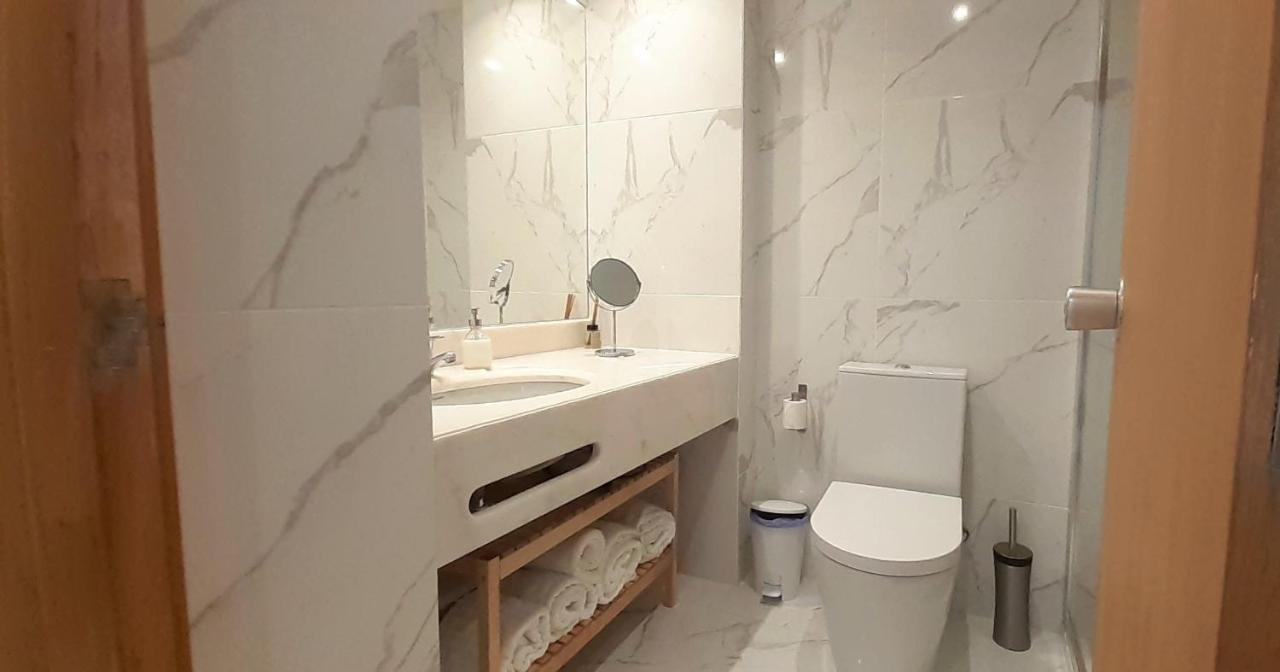 Quinta Do Lago Beach House 외부 사진