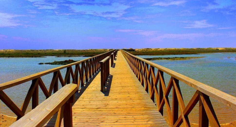 Quinta Do Lago Beach House 외부 사진