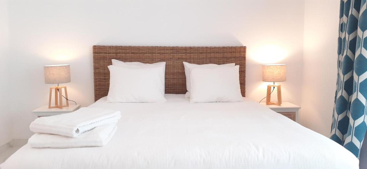 Quinta Do Lago Beach House 외부 사진