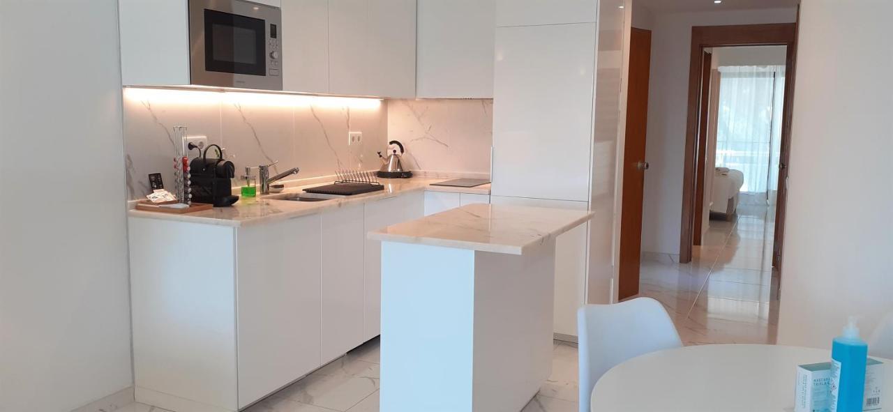 Quinta Do Lago Beach House 외부 사진