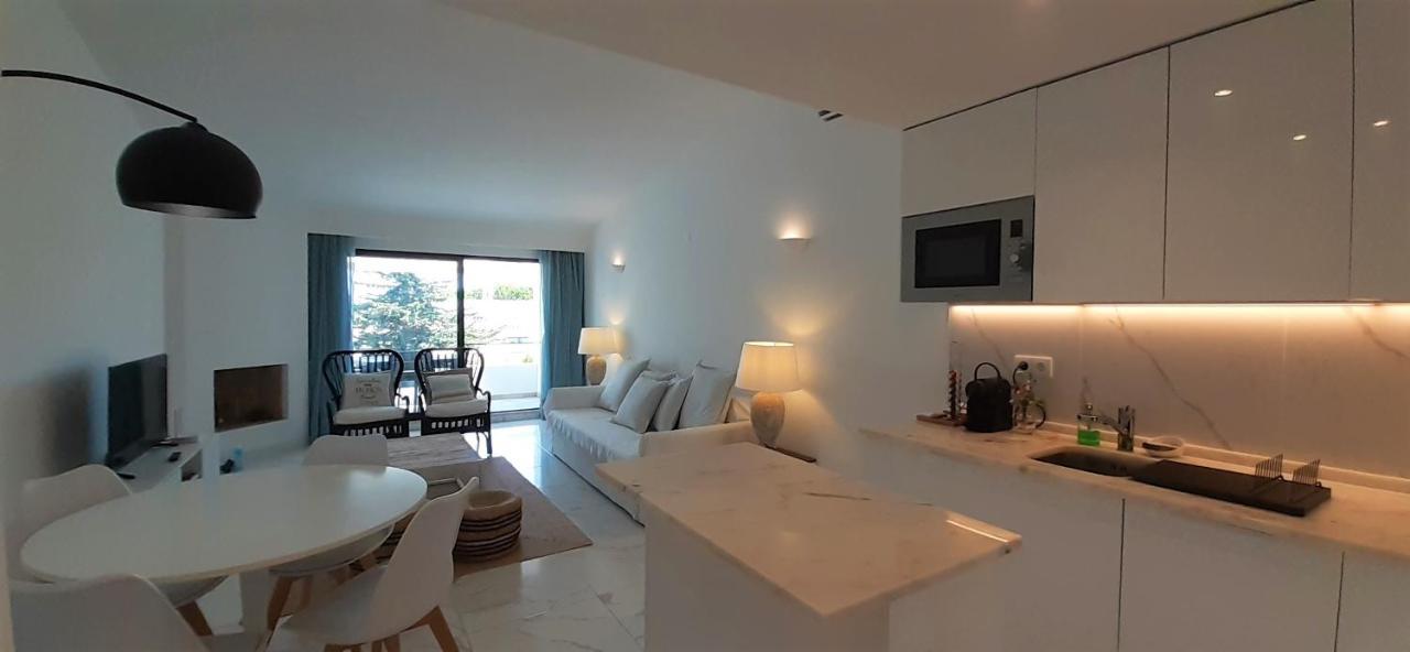 Quinta Do Lago Beach House 외부 사진