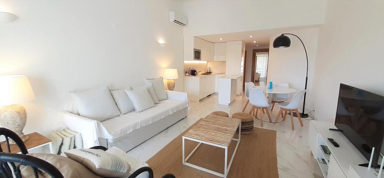 Quinta Do Lago Beach House 외부 사진