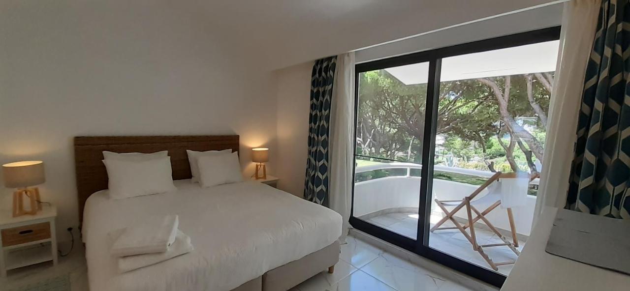 Quinta Do Lago Beach House 외부 사진