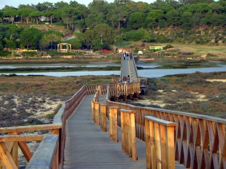 Quinta Do Lago Beach House 외부 사진