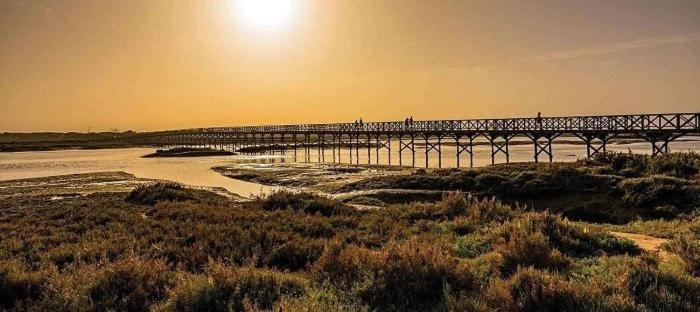 Quinta Do Lago Beach House 외부 사진