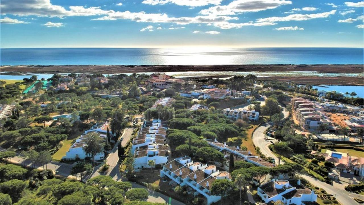 Quinta Do Lago Beach House 외부 사진