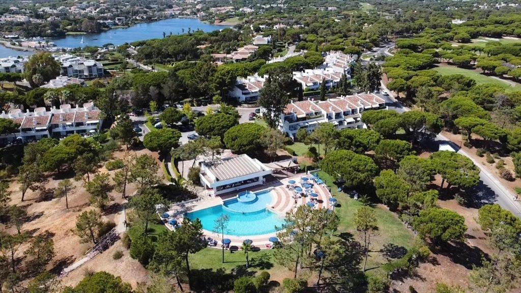 Quinta Do Lago Beach House 외부 사진