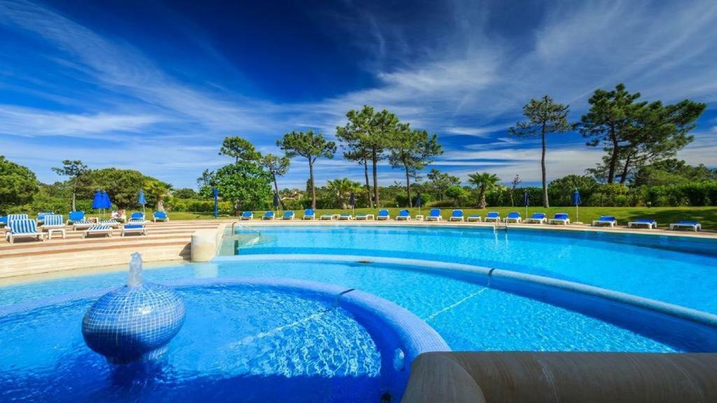Quinta Do Lago Beach House 외부 사진