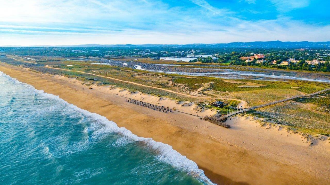 Quinta Do Lago Beach House 외부 사진