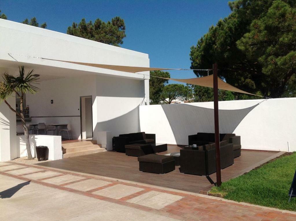 Quinta Do Lago Beach House 외부 사진