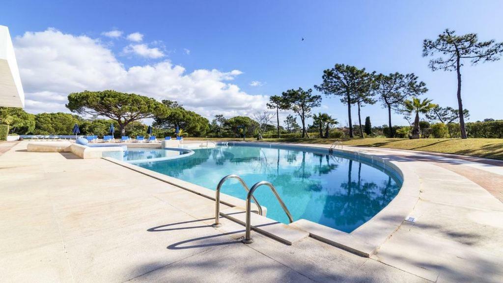 Quinta Do Lago Beach House 외부 사진