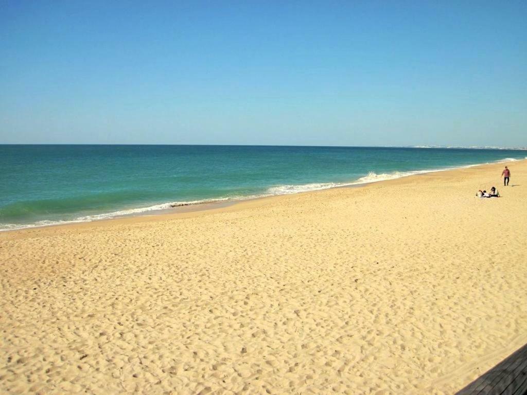 Quinta Do Lago Beach House 외부 사진