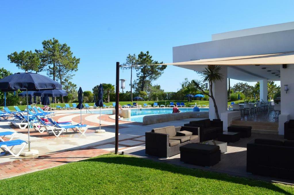 Quinta Do Lago Beach House 외부 사진
