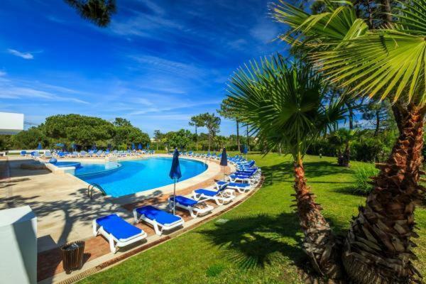 Quinta Do Lago Beach House 외부 사진