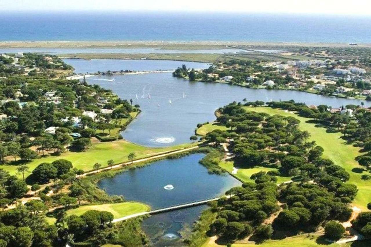 Quinta Do Lago Beach House 외부 사진