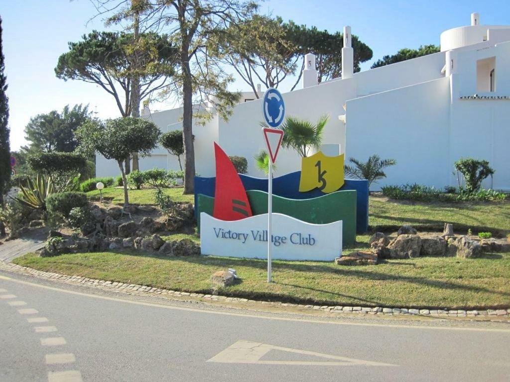Quinta Do Lago Beach House 외부 사진
