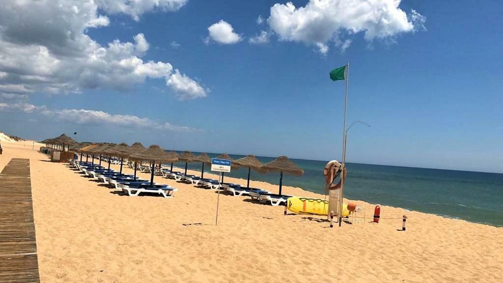 Quinta Do Lago Beach House 외부 사진